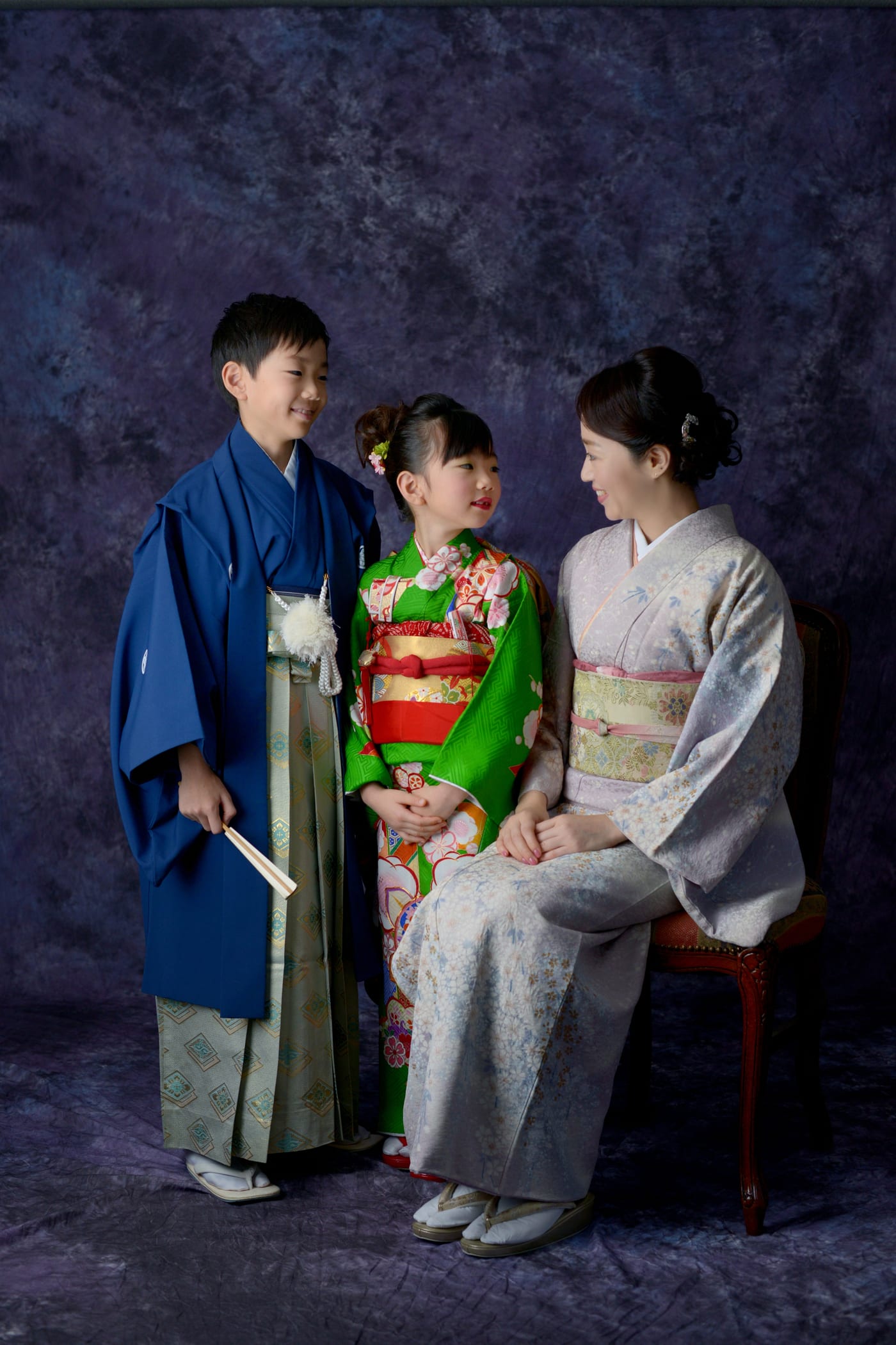 Children portrait
